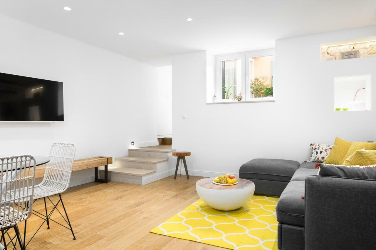 Apartman Didi Split Eksteriør billede